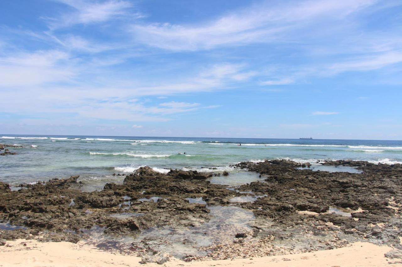Harana Surf Resort General Luna  Exterior photo